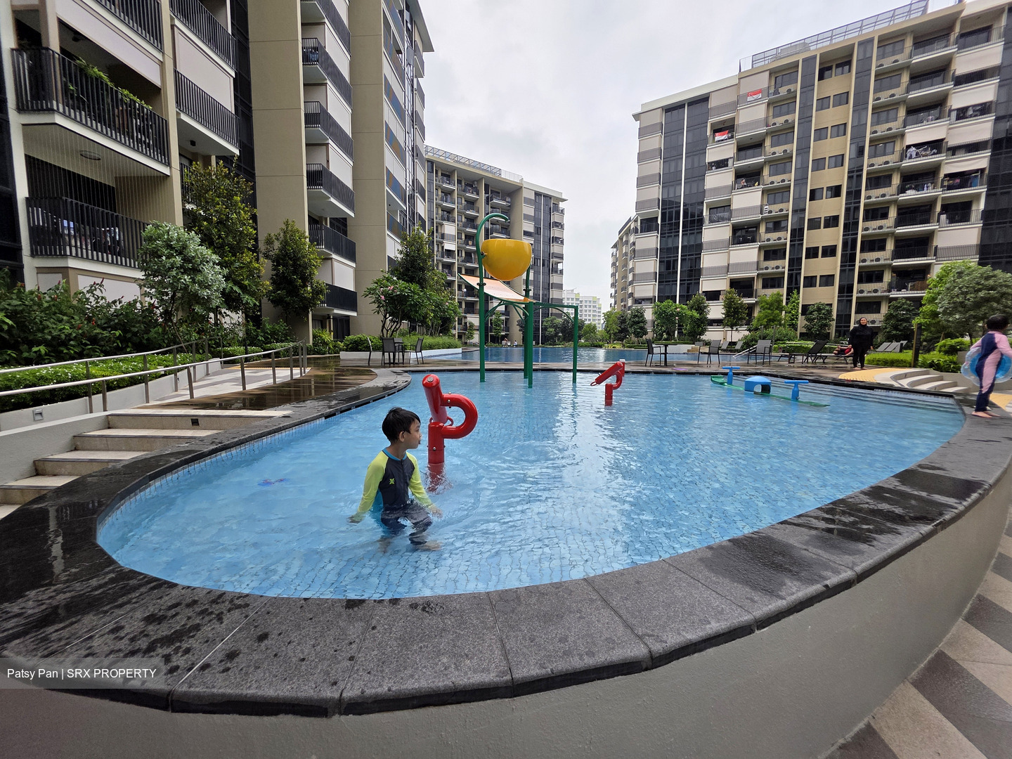 Sengkang Grand Residences (D19), Apartment #527638731